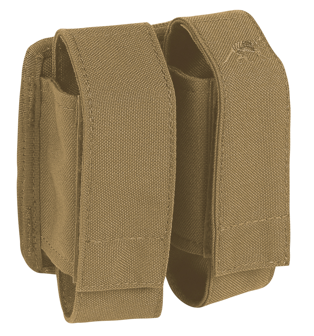 Tasmanian Tiger Mil Pouch 2 x 40 mm