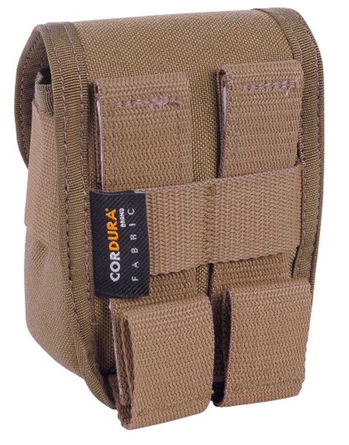 Tasmanian Tiger Grenade Pouch