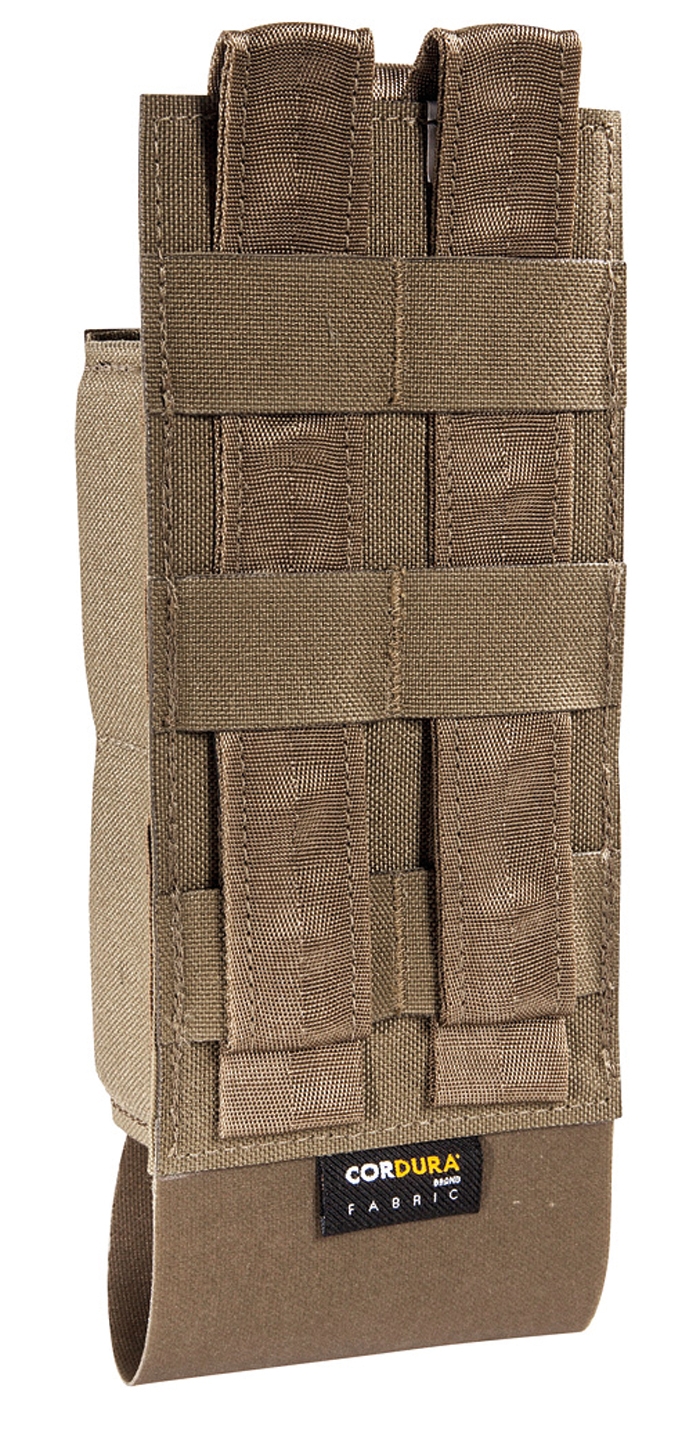 Tasmanian Tiger Tac Pouch 2 Radio MKII
