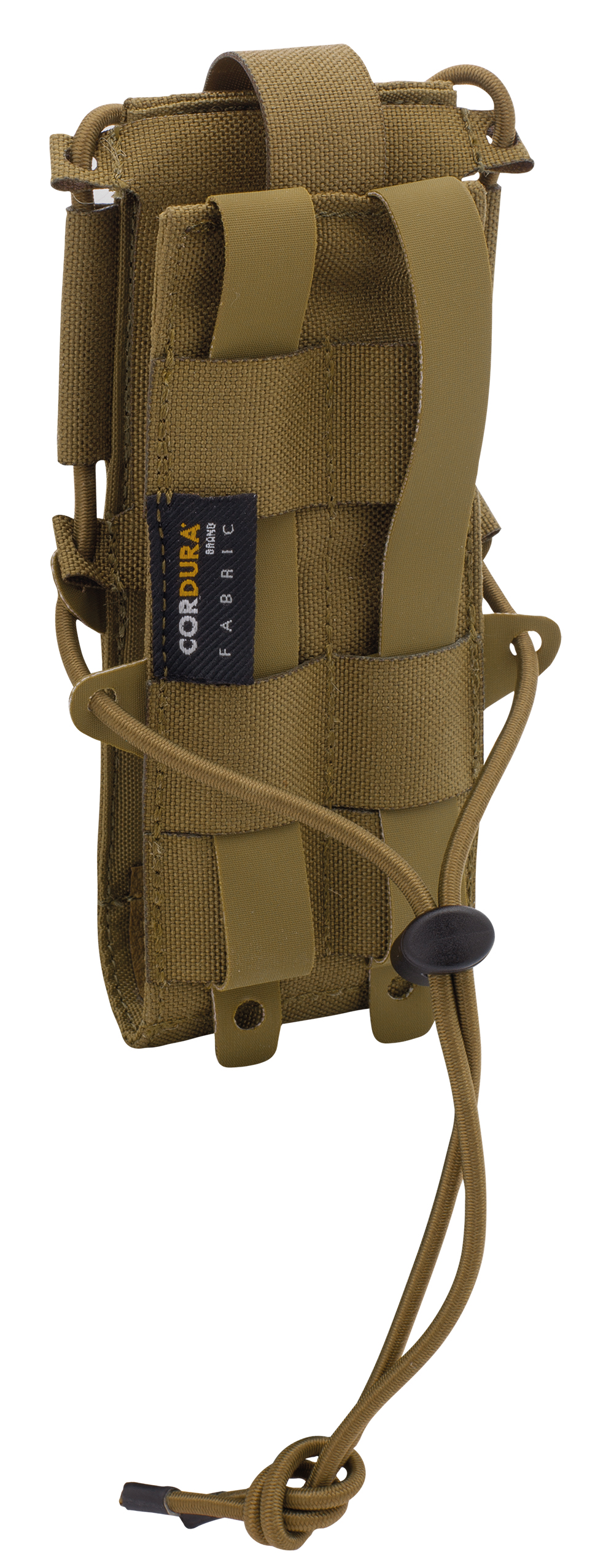 Tasmanian Tiger Digi Radio Pouch