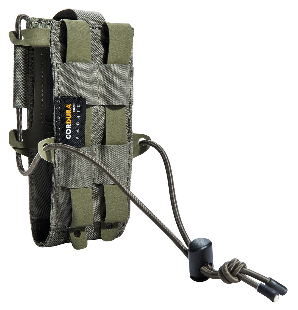 Tasmanian Tiger Digi Radio Pouch IRR Funkgerätetasche