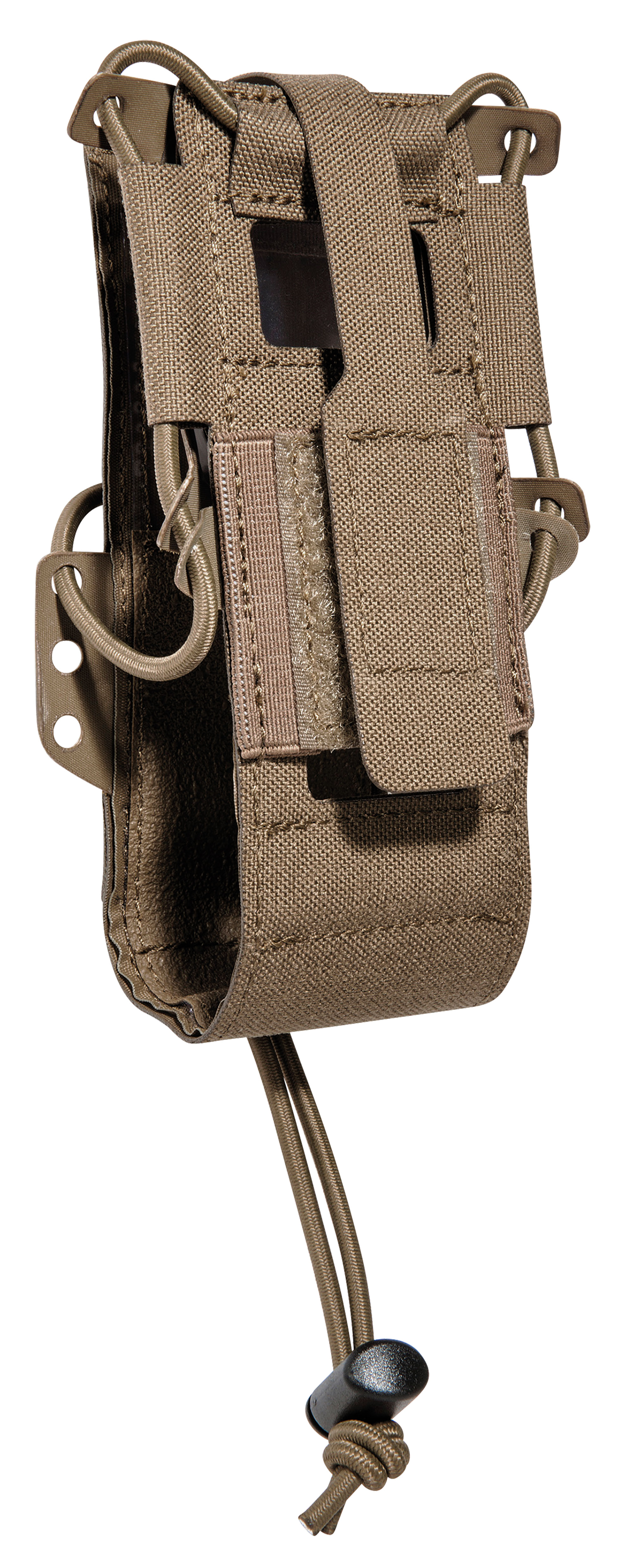 Tasmanian Tiger Digi Radio Pouch L