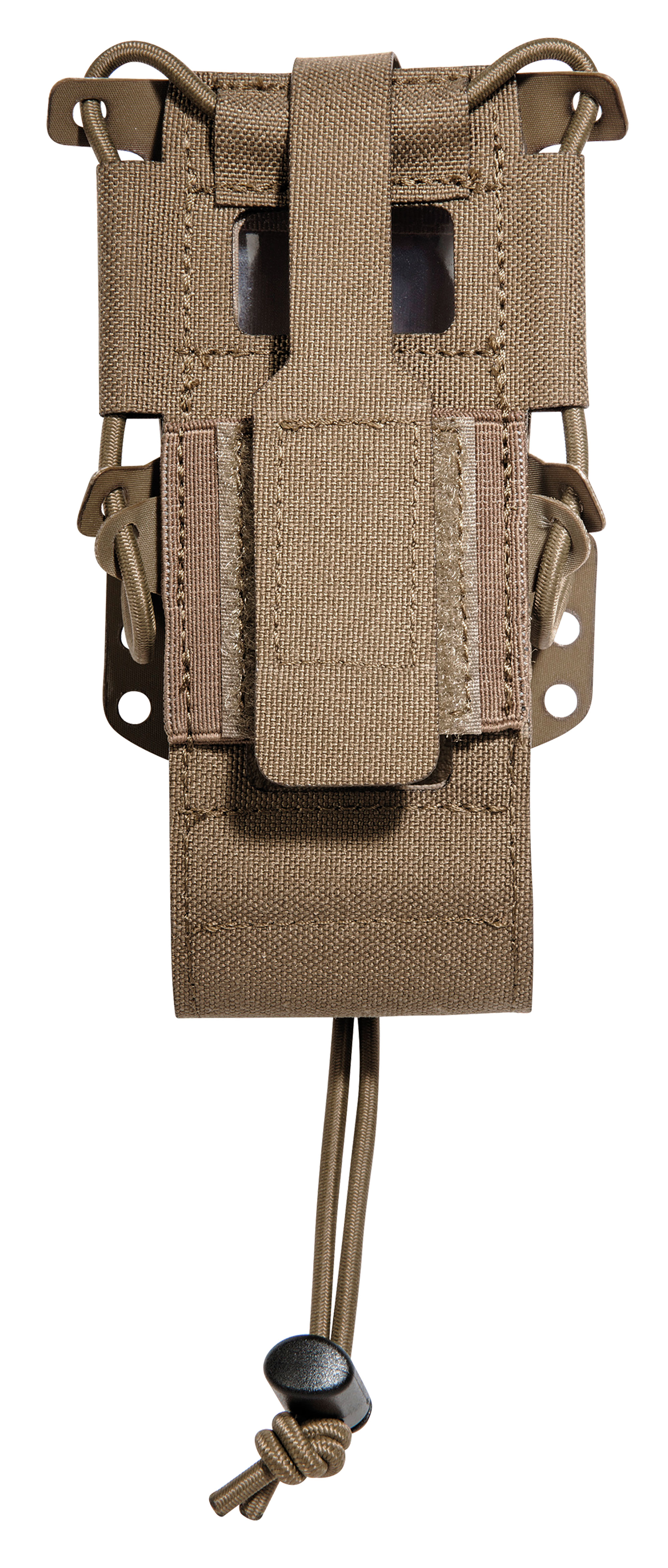 Tasmanian Tiger Digi Radio Pouch L