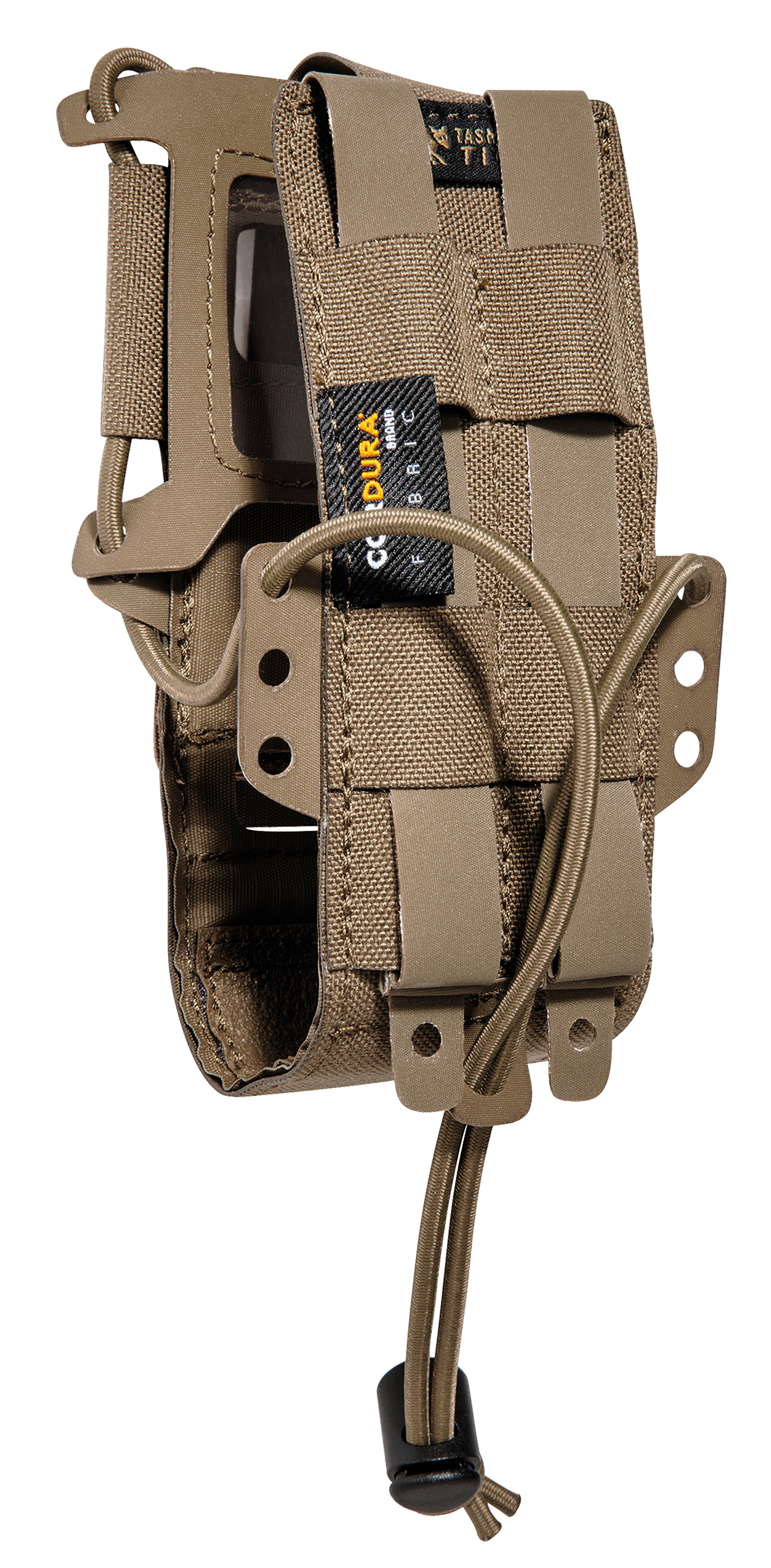 Tasmanian Tiger Digi Radio Pouch L