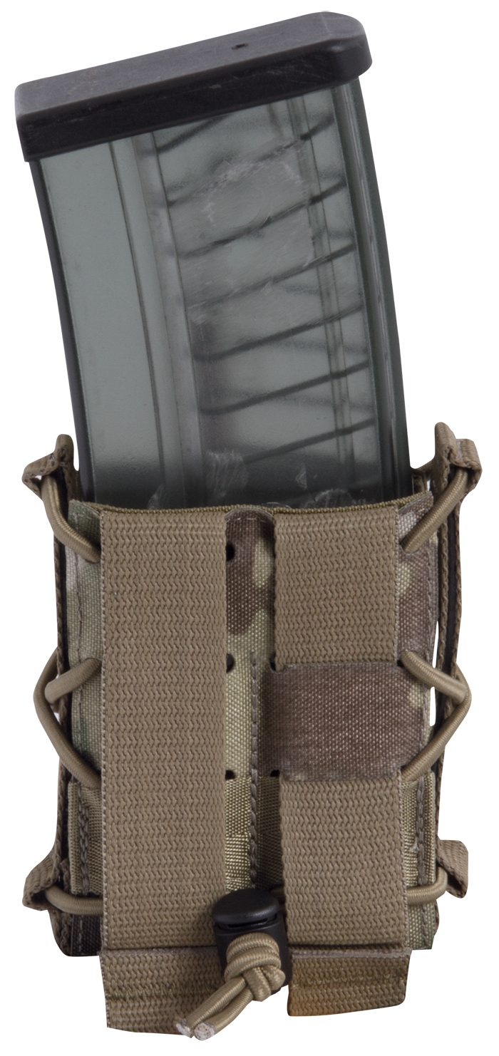 Tasmanian Tiger Magazintasche SGL Mag Pouch MCL
