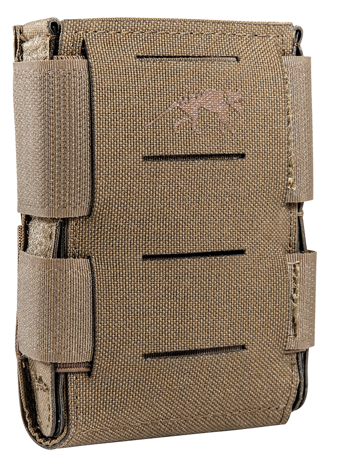 Tasmanian Tiger SGL Mag Pouch MCL LP