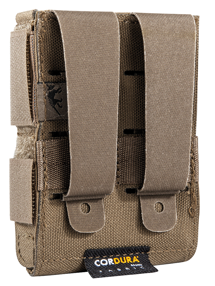 Tasmanian Tiger SGL Mag Pouch MCL LP