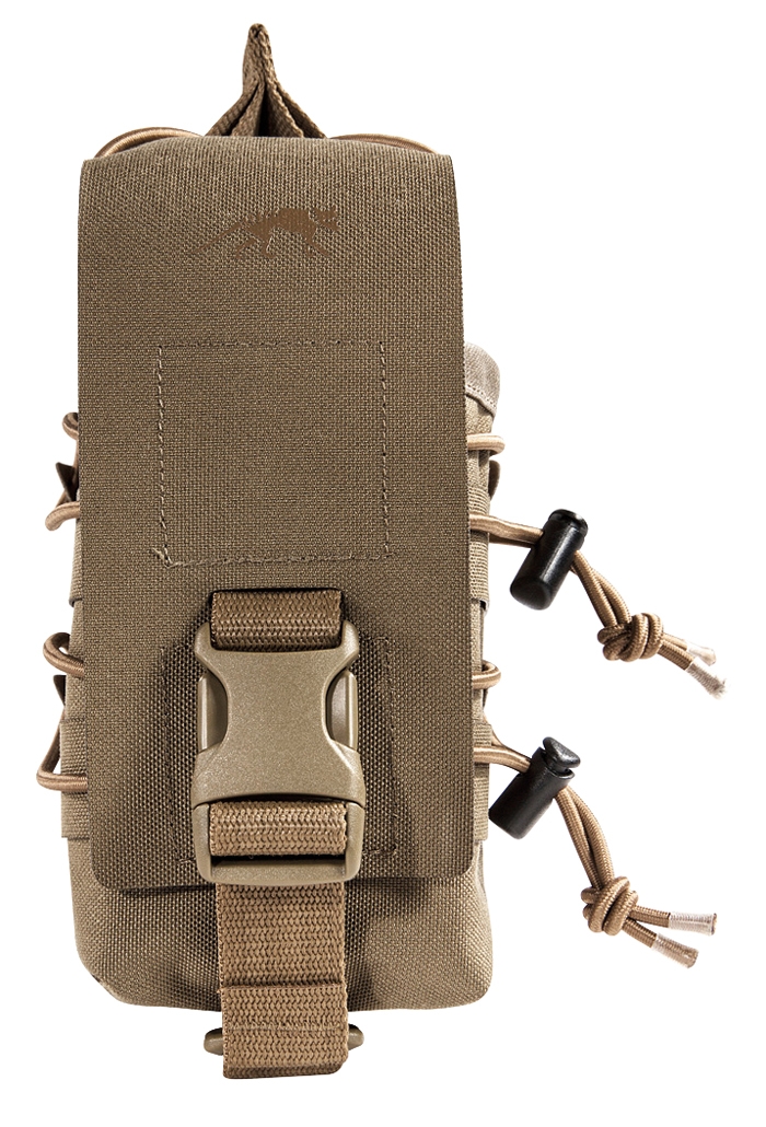 Tasmanian Tiger DBL Mag Pouch MK II