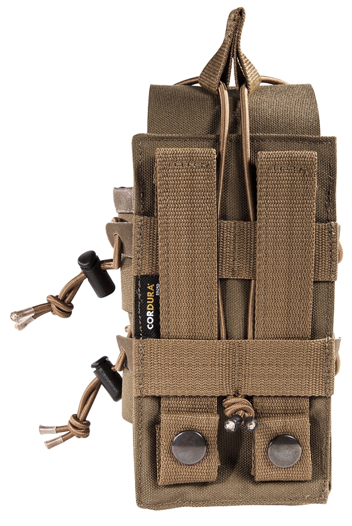 Tasmanian Tiger DBL Mag Pouch MK II