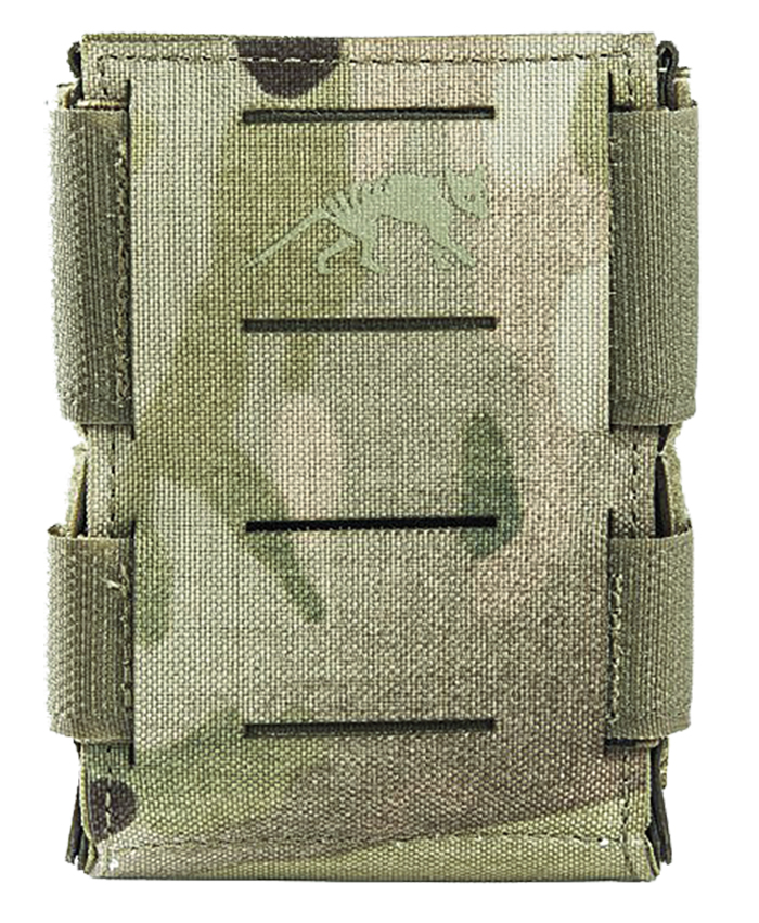 Tasmanian Tiger SGL Mag Pouch MCL LP Multicam