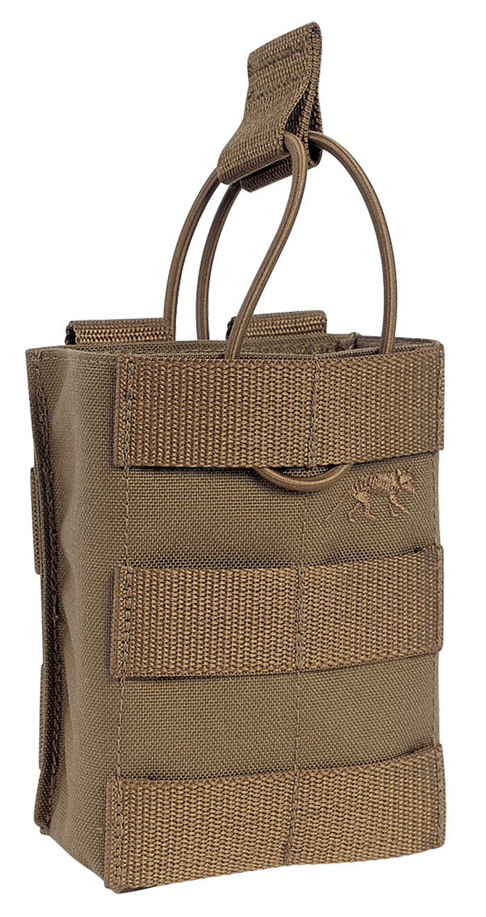 Tasmanian Tiger SGL Mag Pouch BEL HK417 MKII
