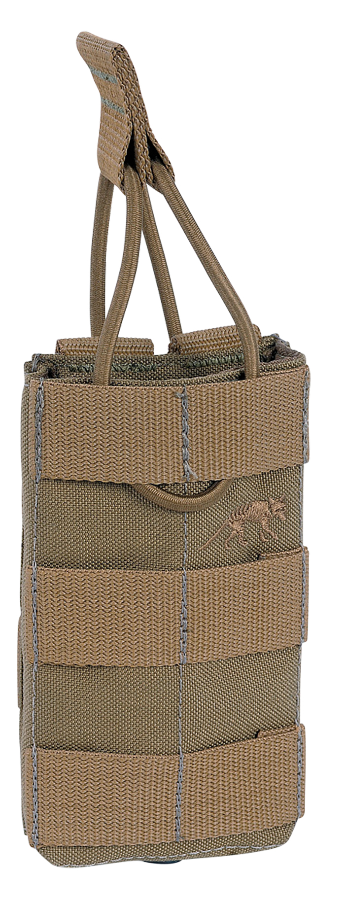 Tasmanian Tiger SGL Mag Pouch BEL M4 MKII