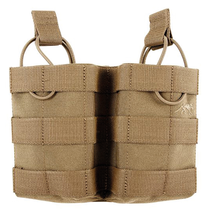 Tasmanian Tiger 2 SGL Mag Pouch BEL G36 MKII