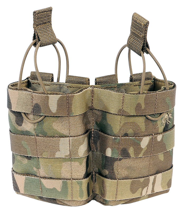 Tasmanian Tiger 2 SGL Mag Pouch BEL G36 MKII