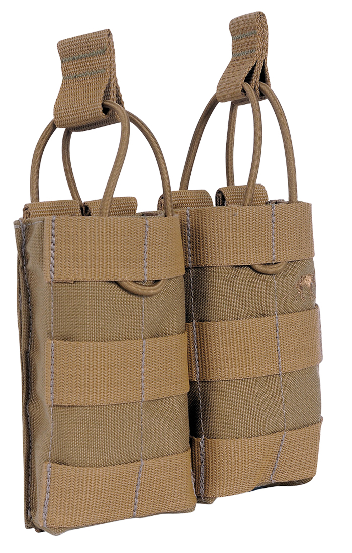 Tasmanian Tiger 2 SGL Mag Pouch BEL M4 MKII
