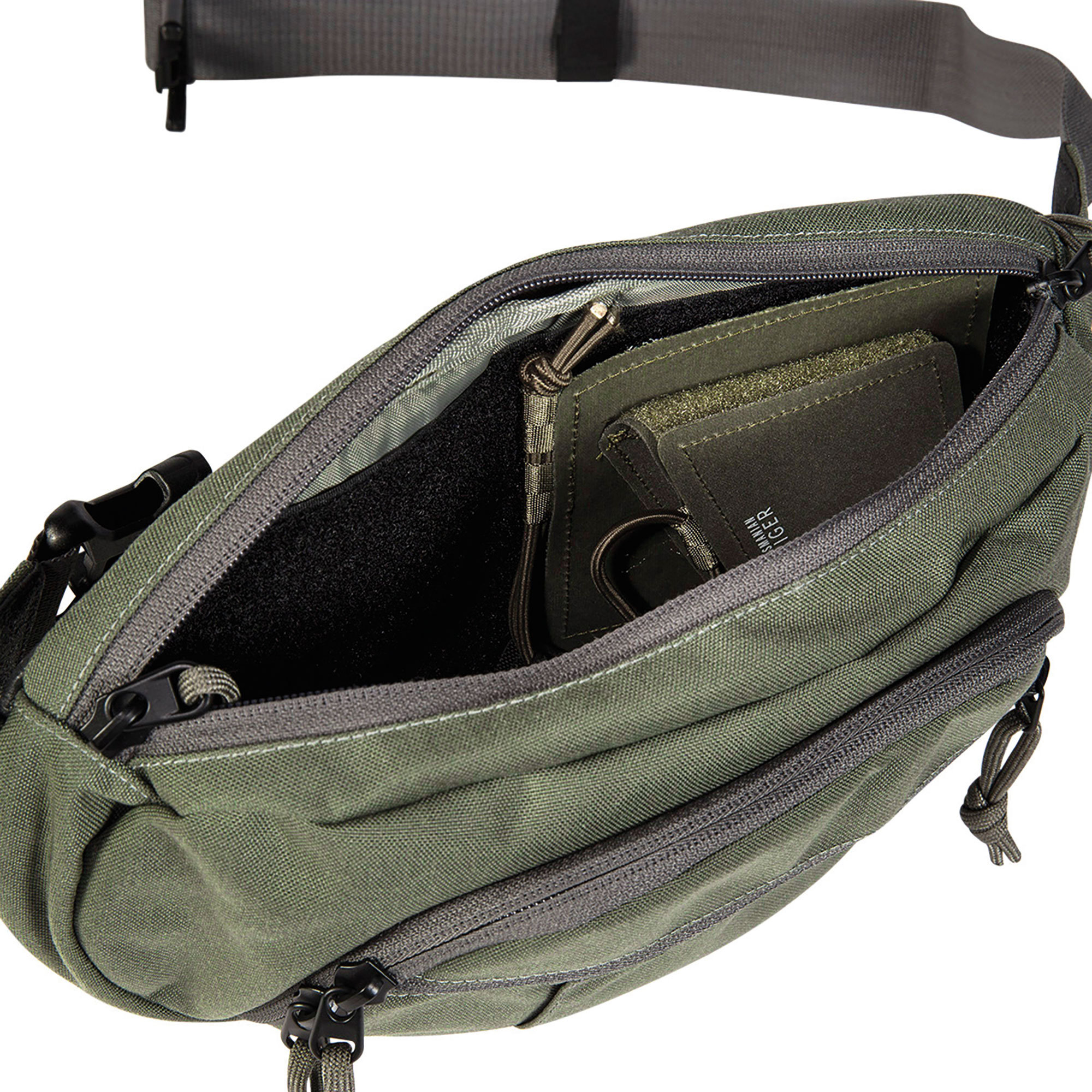 Tasmanian Tiger Internal Holster R