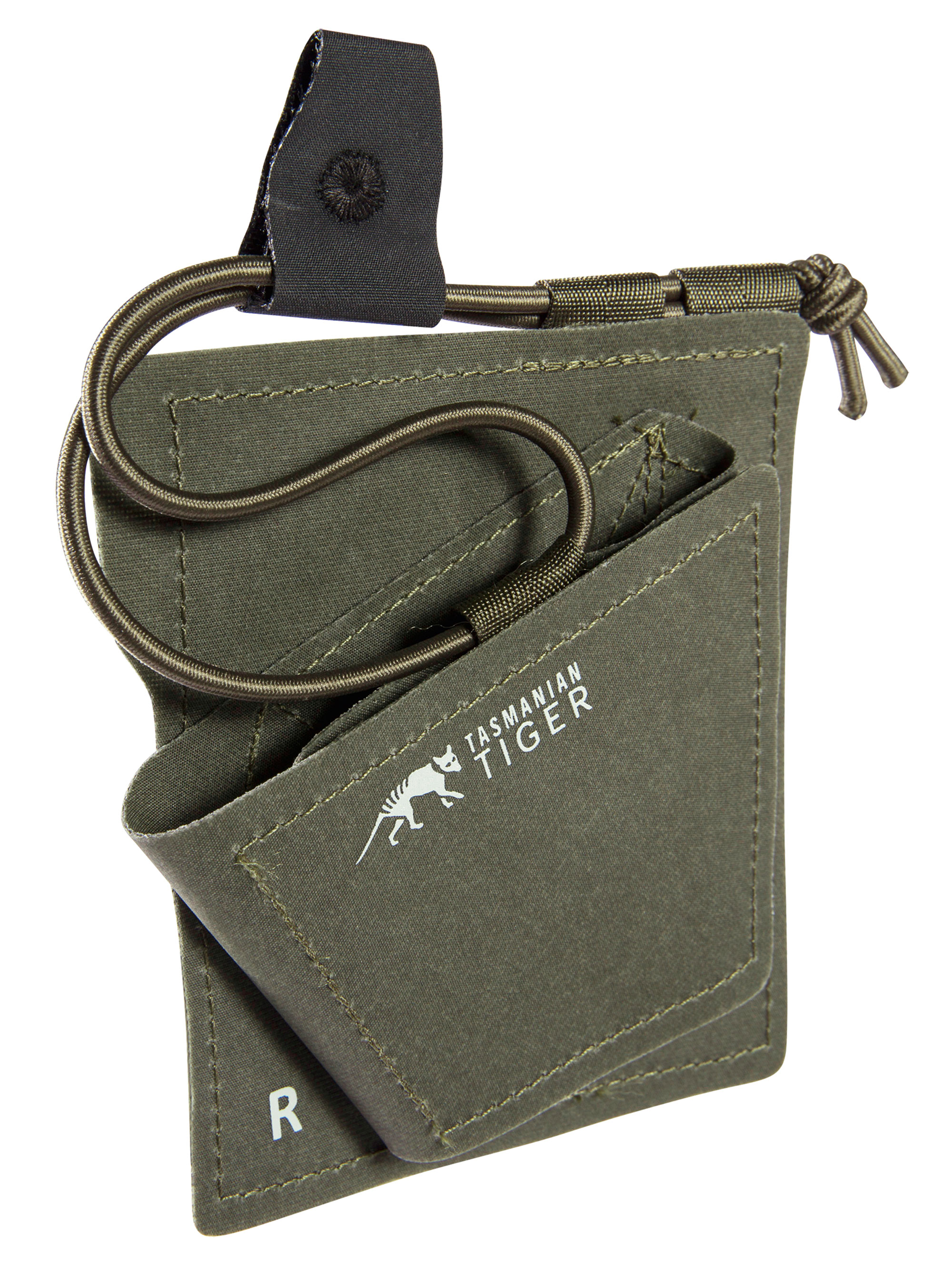 Tasmanian Tiger Internal Holster R