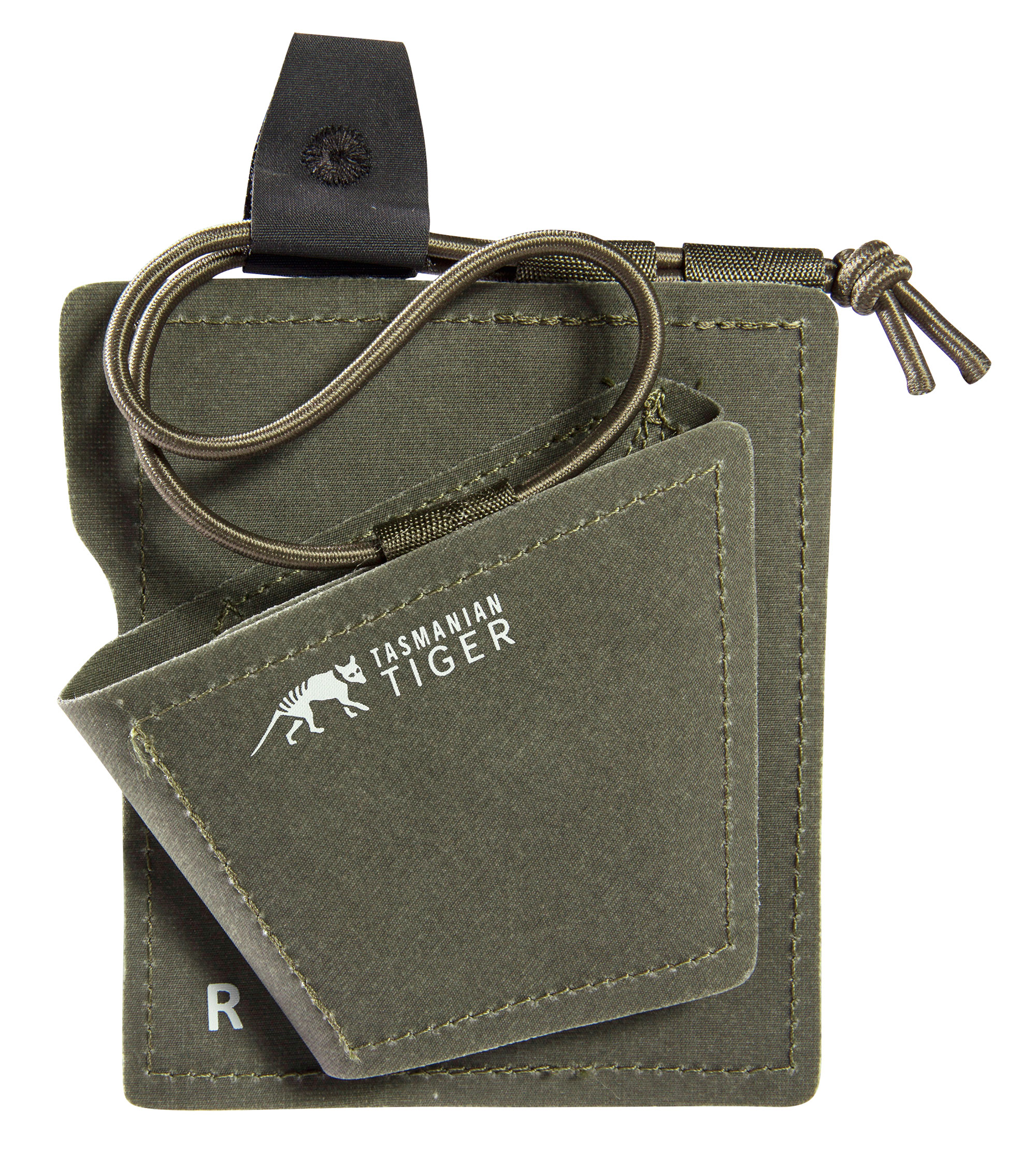 Tasmanian Tiger Internal Holster R