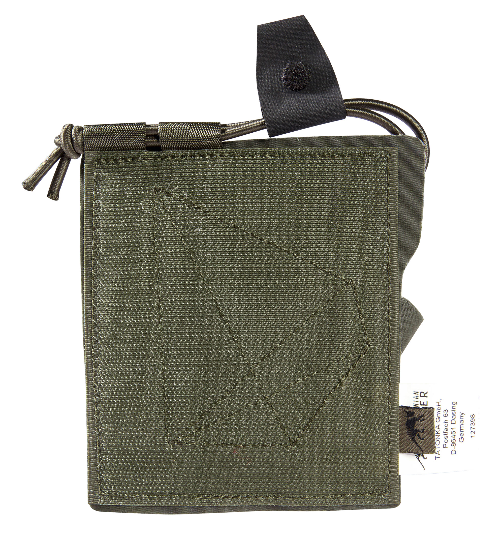 Tasmanian Tiger Internal Holster R