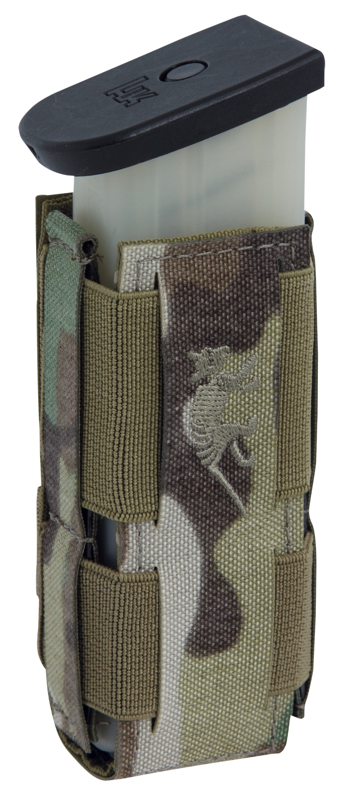 Tasmanian Tiger Magazintasche SGL Pistol Mag Pouch MCL