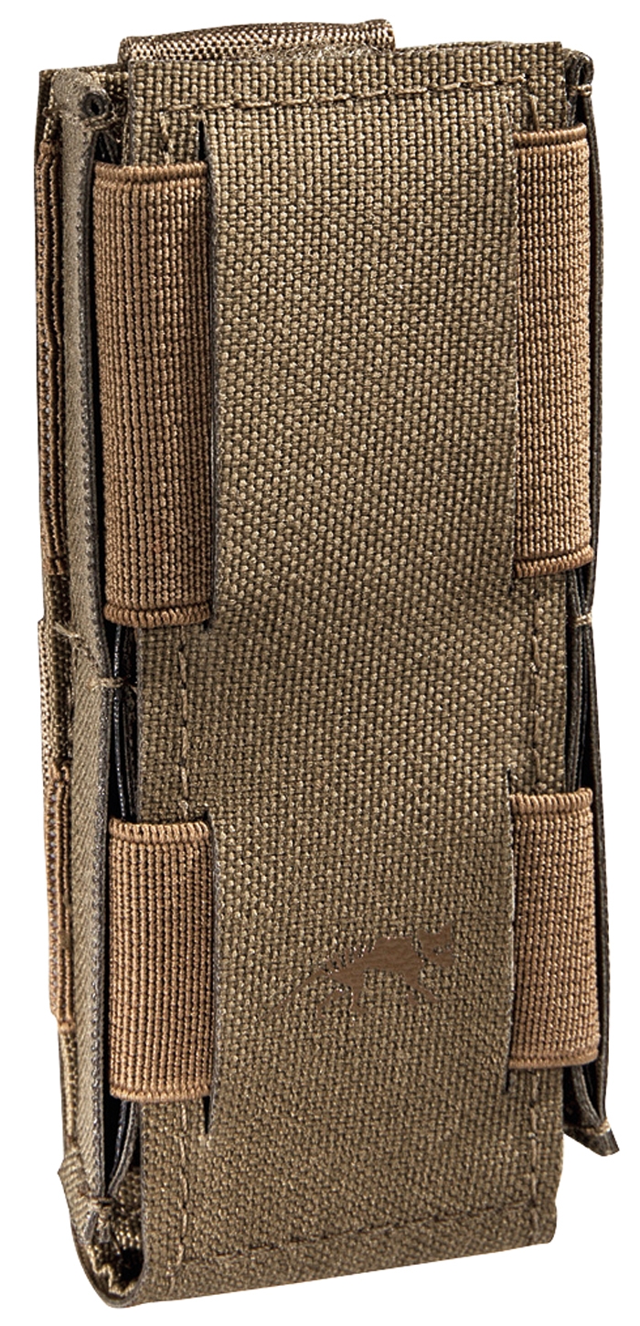 Tasmanian Tiger Magazintasche SGL PI Mag Pouch MCL