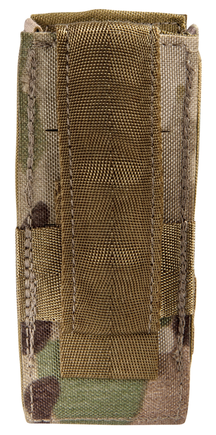 Tasmanian Tiger Magazintasche SGL PI Mag Pouch MCL