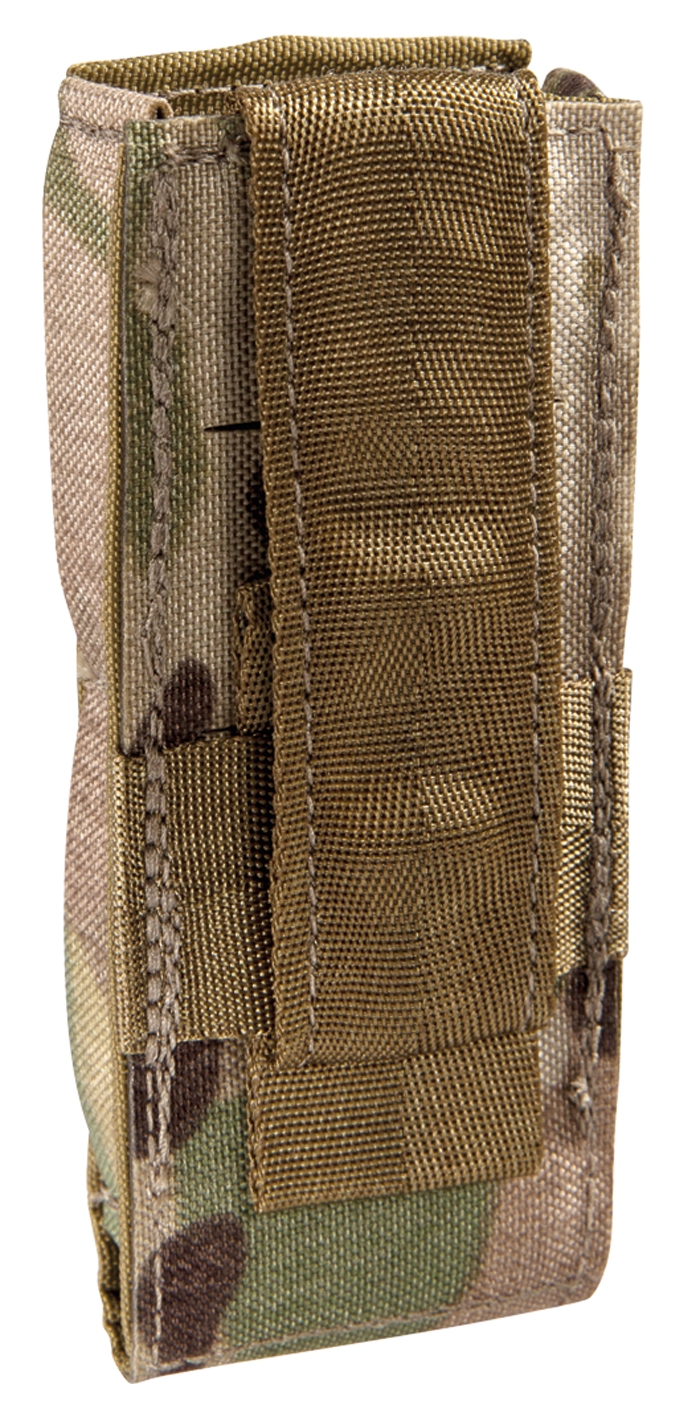 Tasmanian Tiger Magazintasche SGL PI Mag Pouch MCL