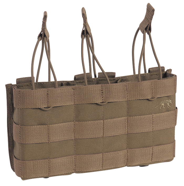 Tasmanian Tiger 3 SGL Mag Pouch BEL G36 MKII