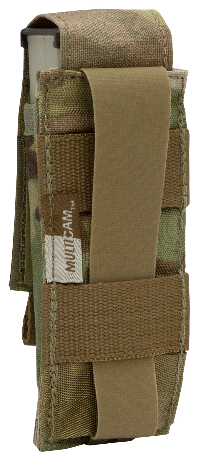 Tasmanian Tiger SGL Pistol Mag Pouch MKII