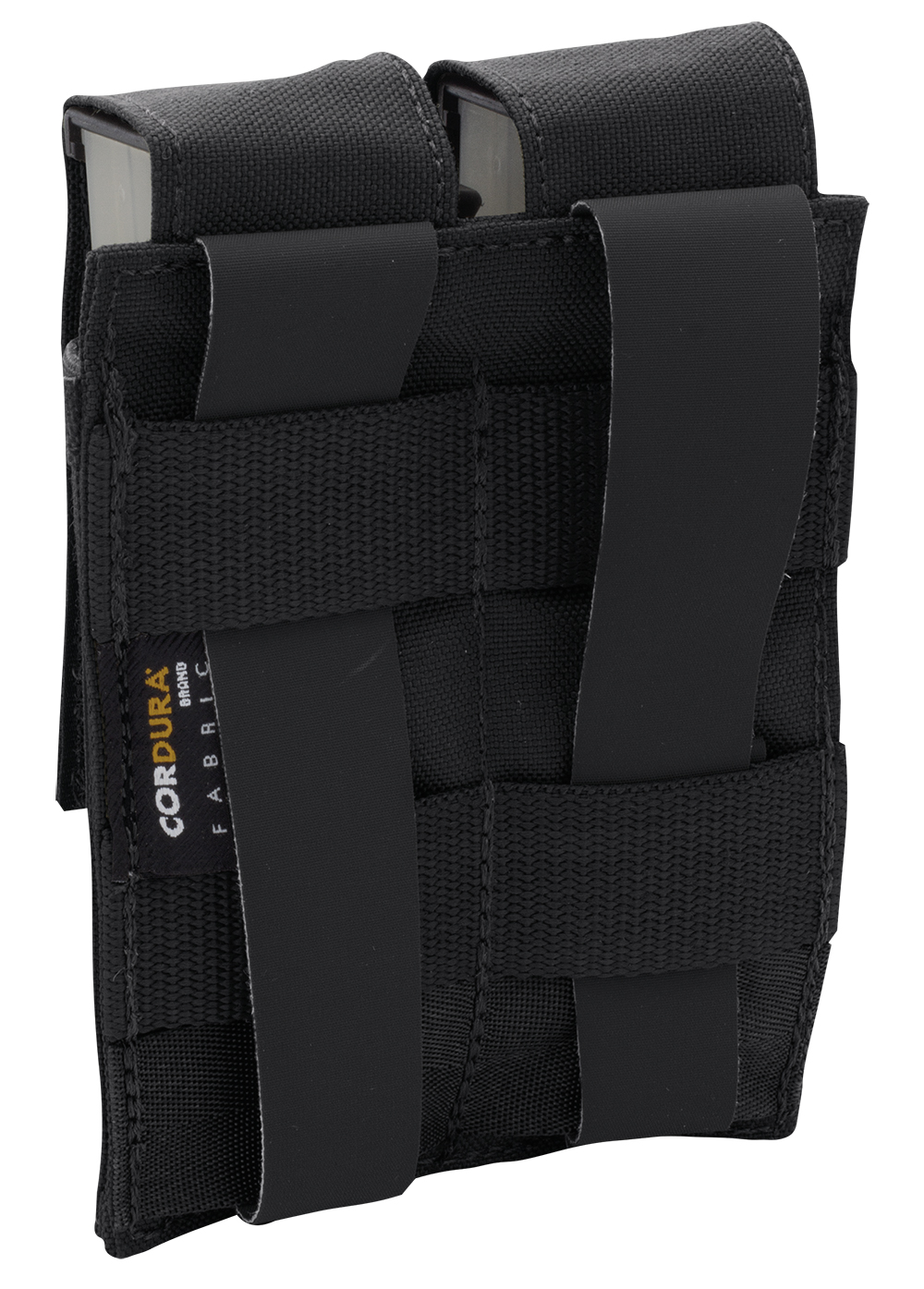 Tasmanian Tiger DBL Pistol Mag Pouch MKII