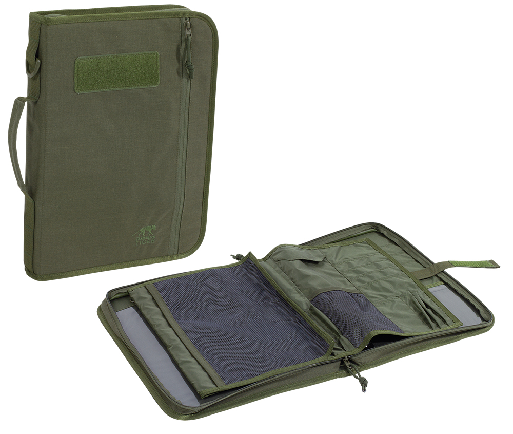 Tasmanian Tiger File Server A4 MKII