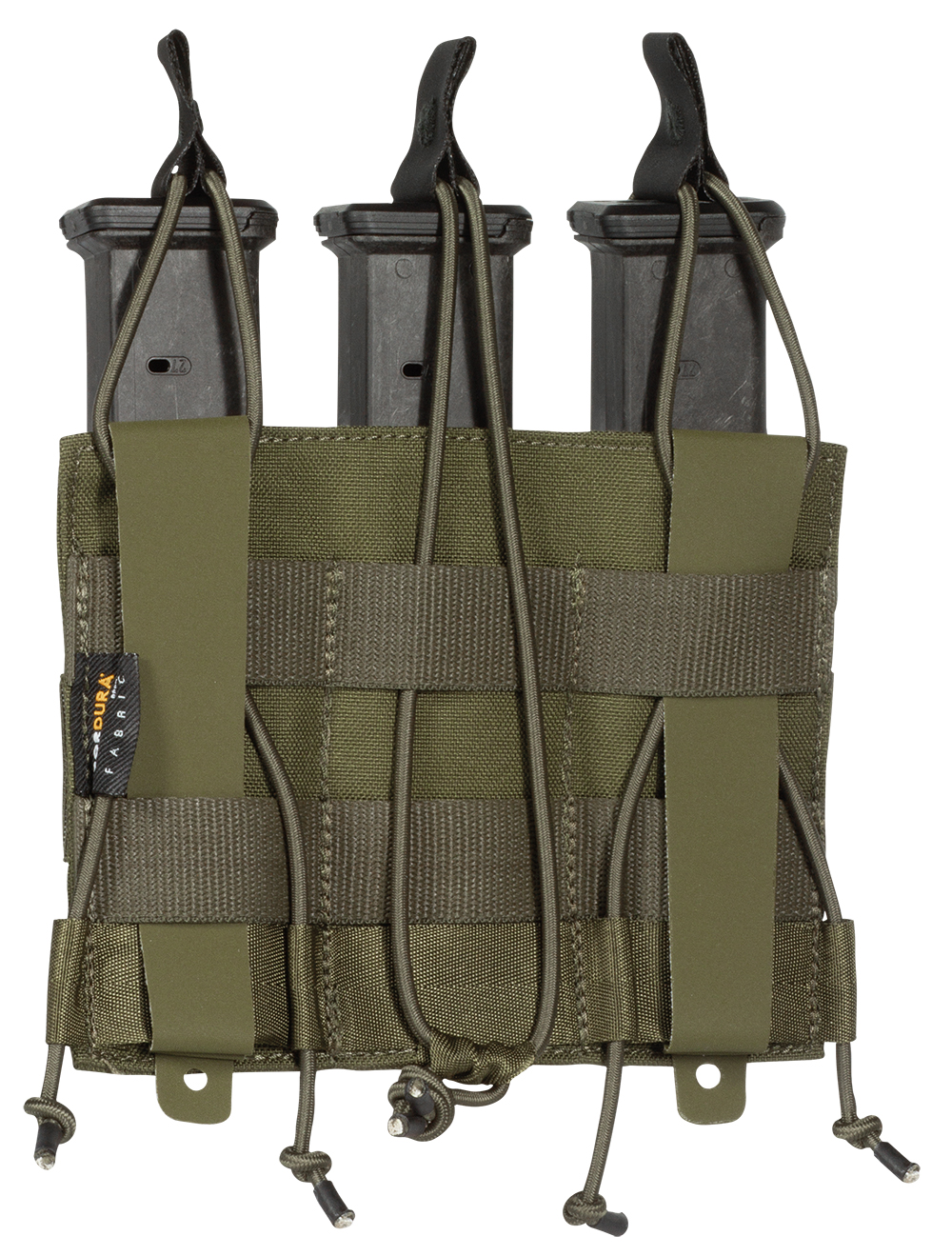 Tasmanian Tiger 3 SGL Mag Pouch MP7