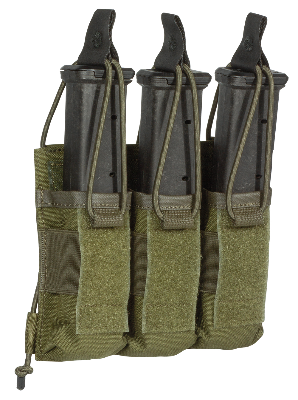 Tasmanian Tiger 3 SGL Mag Pouch MP7
