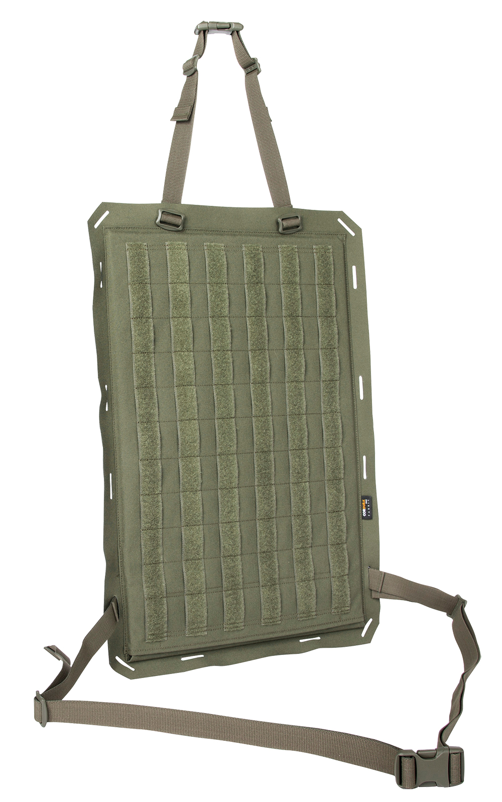 Tasmanian Tiger Modular Front Seat Panel