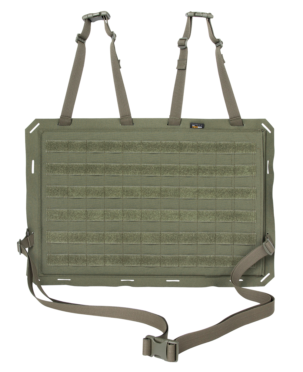 Tasmanian Tiger Modular Front Seat Panel