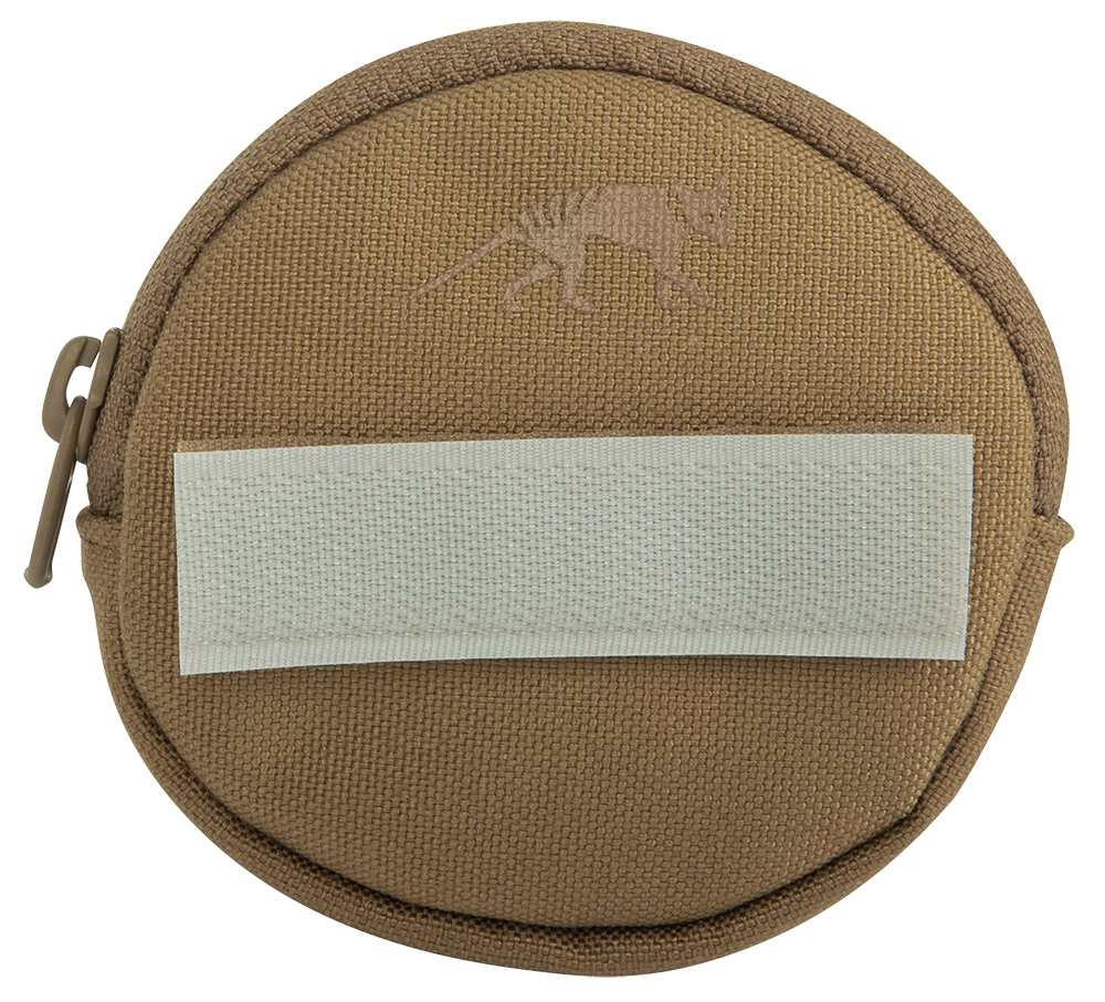 Tasmanian Tiger Tac Pouch Round VL