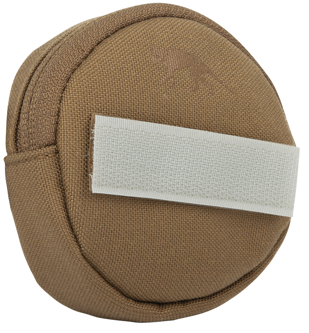 Tasmanian Tiger Tac Pouch Round VL