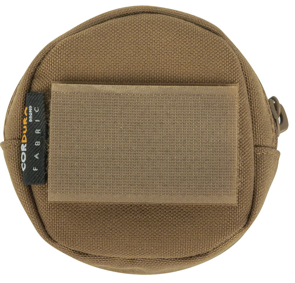 Tasmanian Tiger Tac Pouch Round VL
