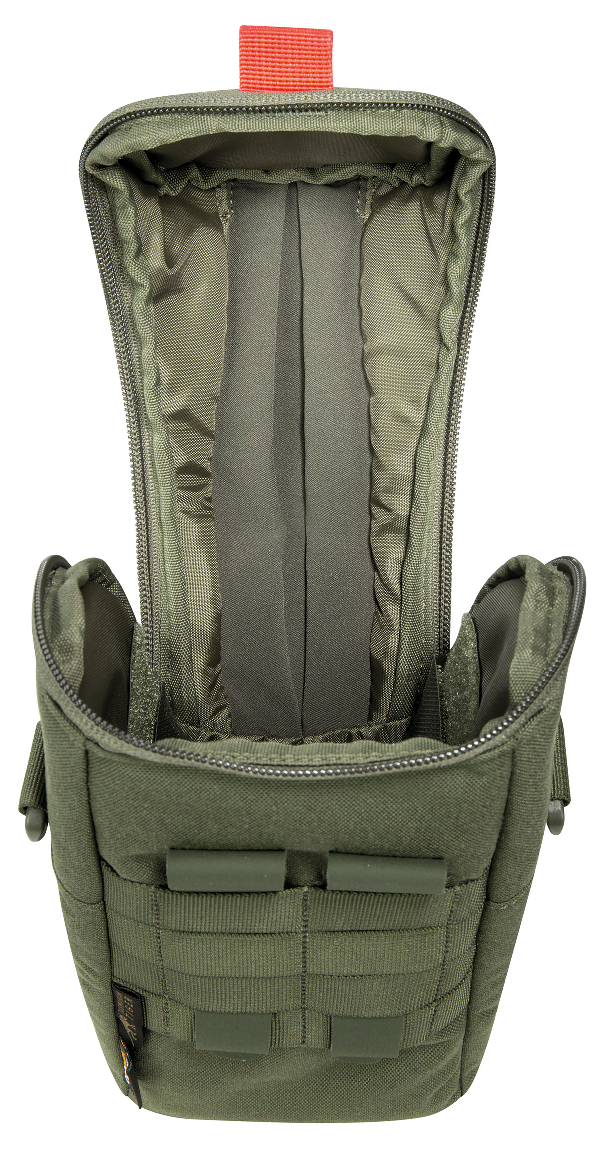 Tasmanian Tiger Modular Tele Lens Bag Teleobjektiv-Tasche