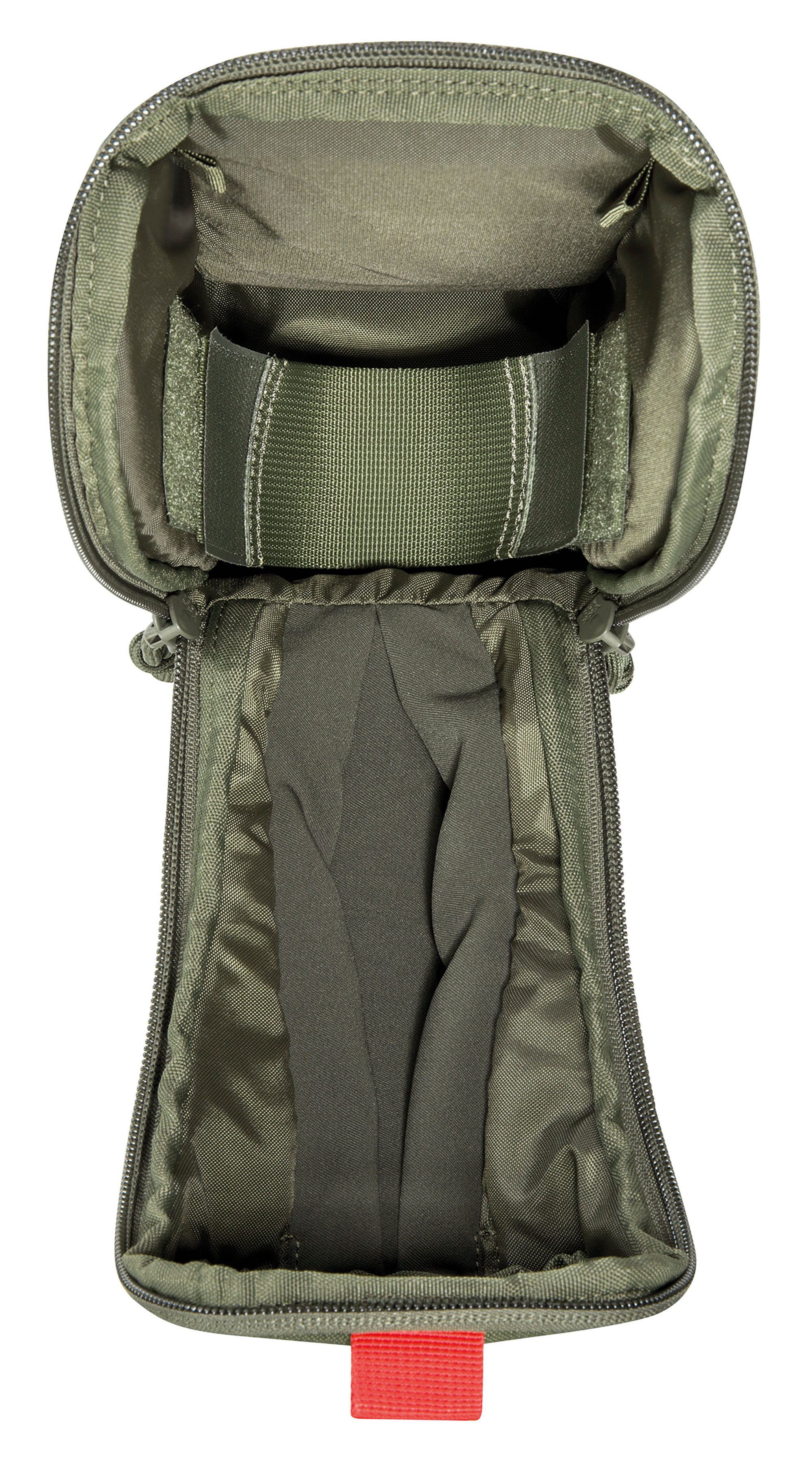 Tasmanian Tiger Modular Tele Lens Bag Teleobjektiv-Tasche