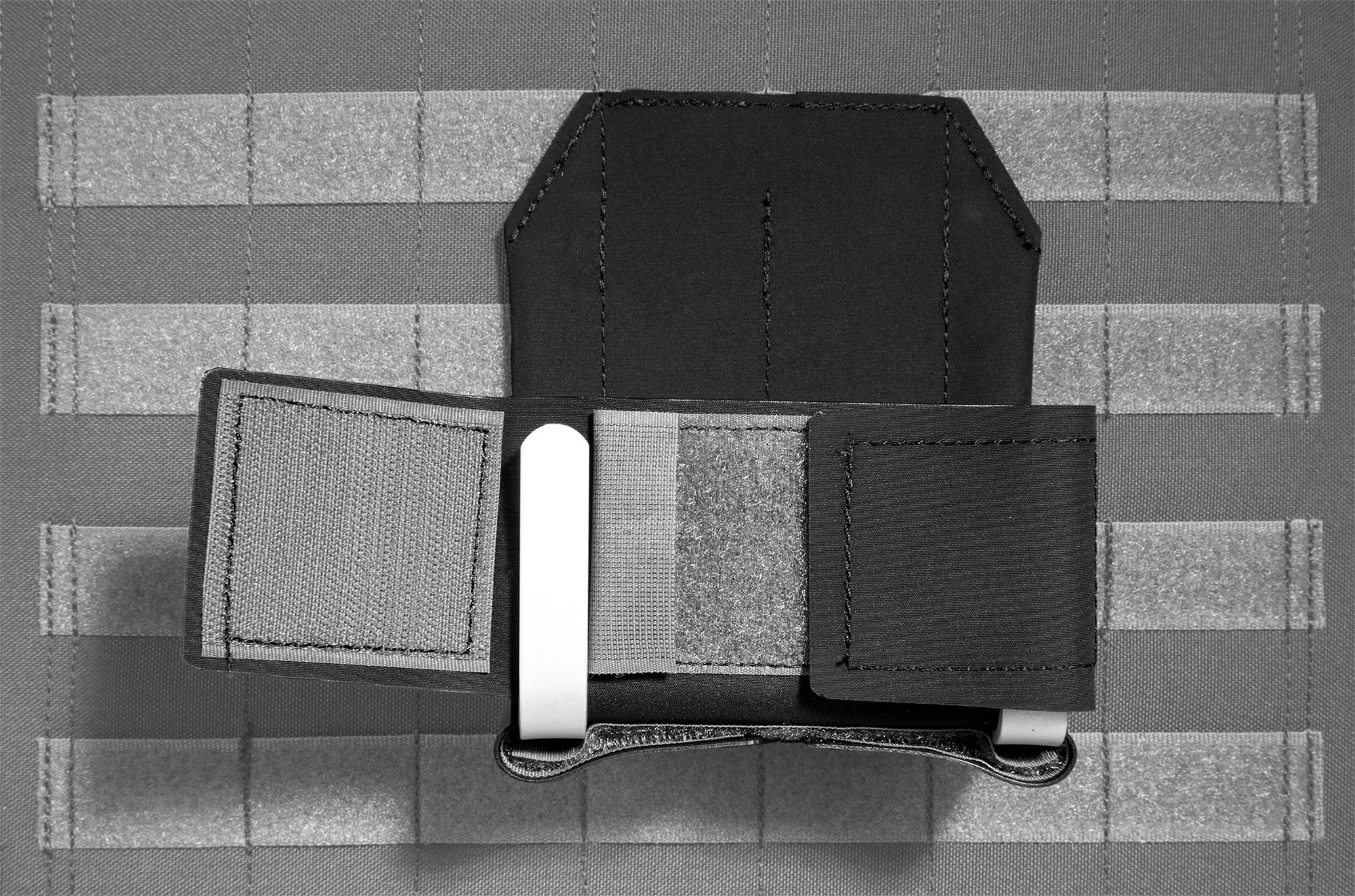 Tasmanian Tiger TacVec WPN Fixation MKII Waffenhalterung