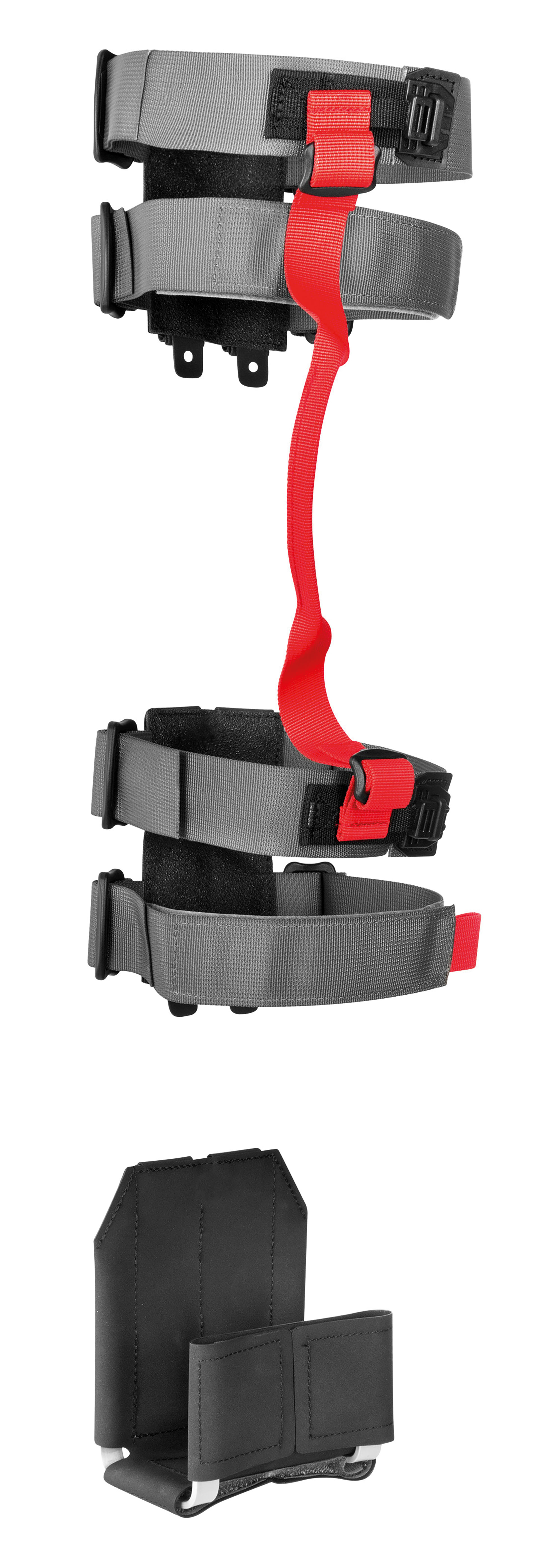 Tasmanian Tiger TacVec WPN Fixation MKII Waffenhalterung