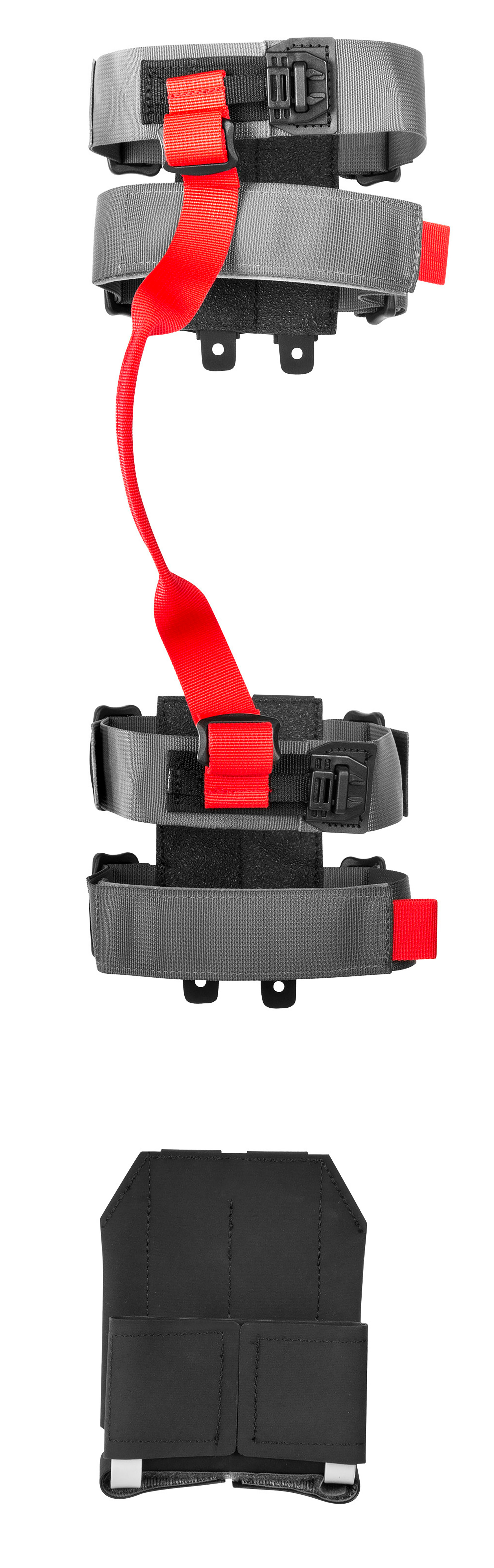 Tasmanian Tiger TacVec WPN Fixation MKII Waffenhalterung