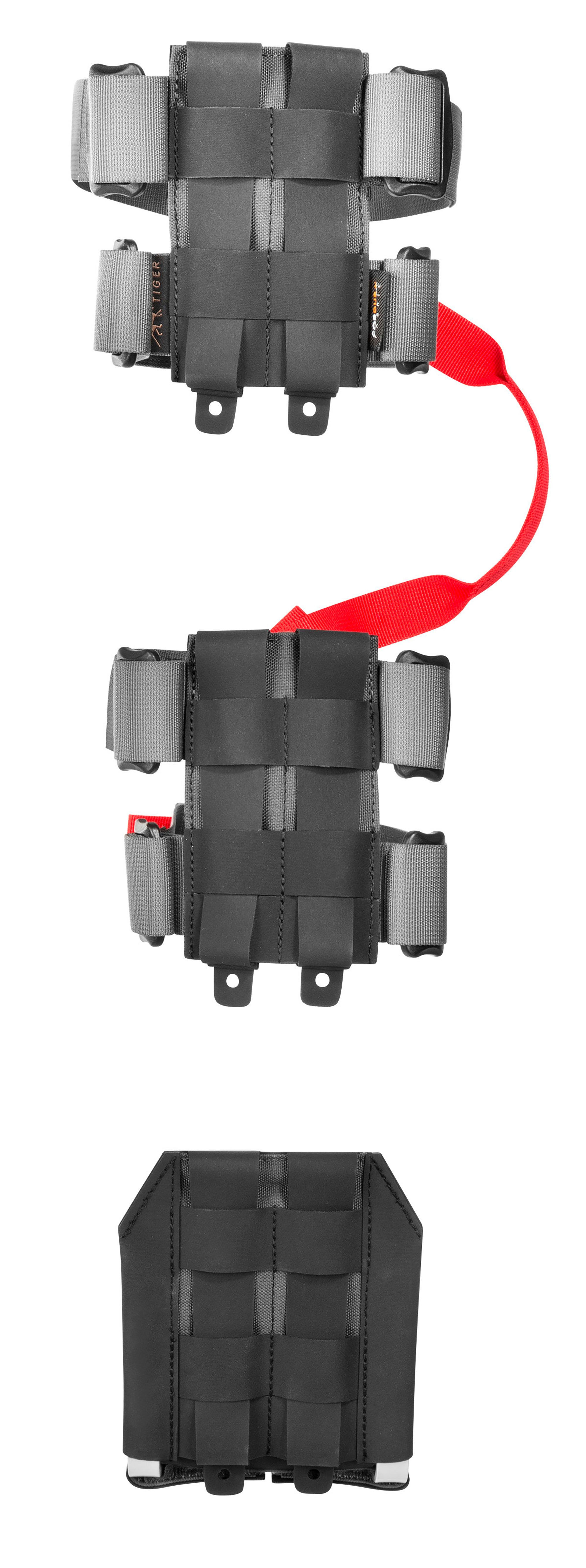 Tasmanian Tiger TacVec WPN Fixation MKII Waffenhalterung