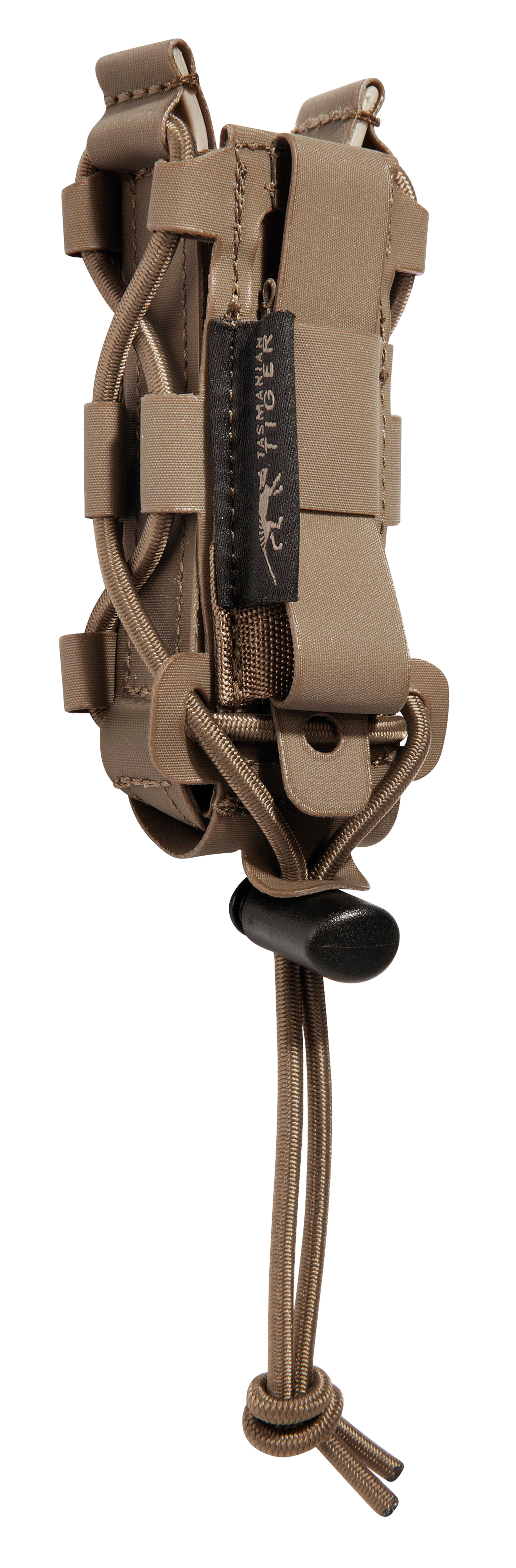 Tasmanian Tiger Magazintasche SGL Pistol Mag Pouch MCL Anfibia