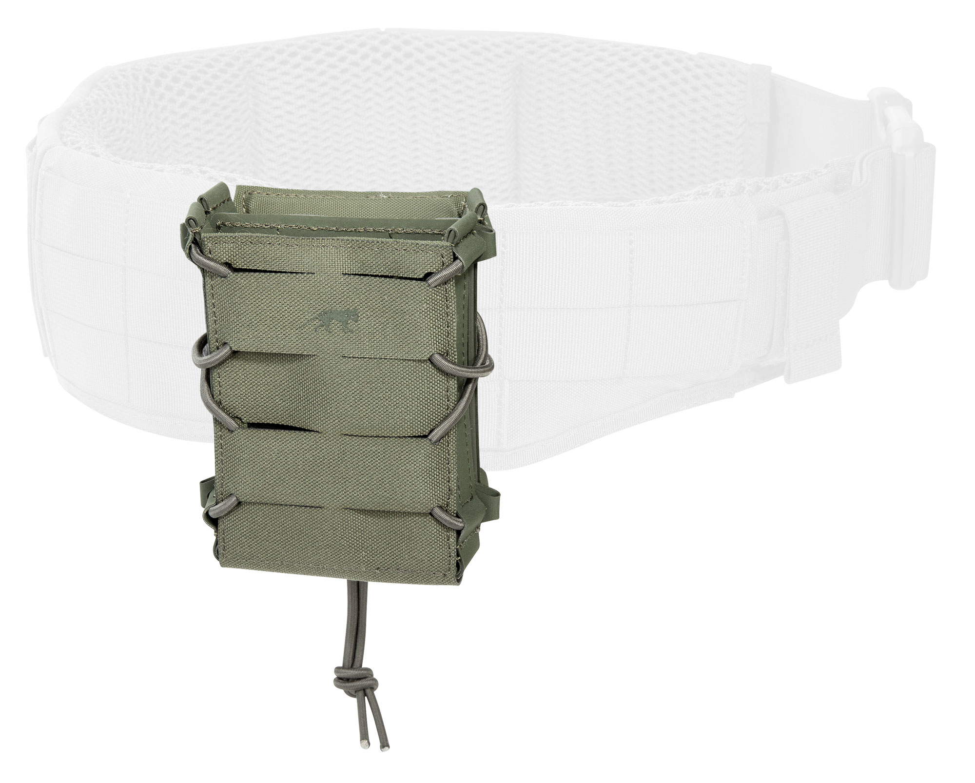 Tasmanian Tiger DBL Mag Pouch MCL Doppel-Magazintasche