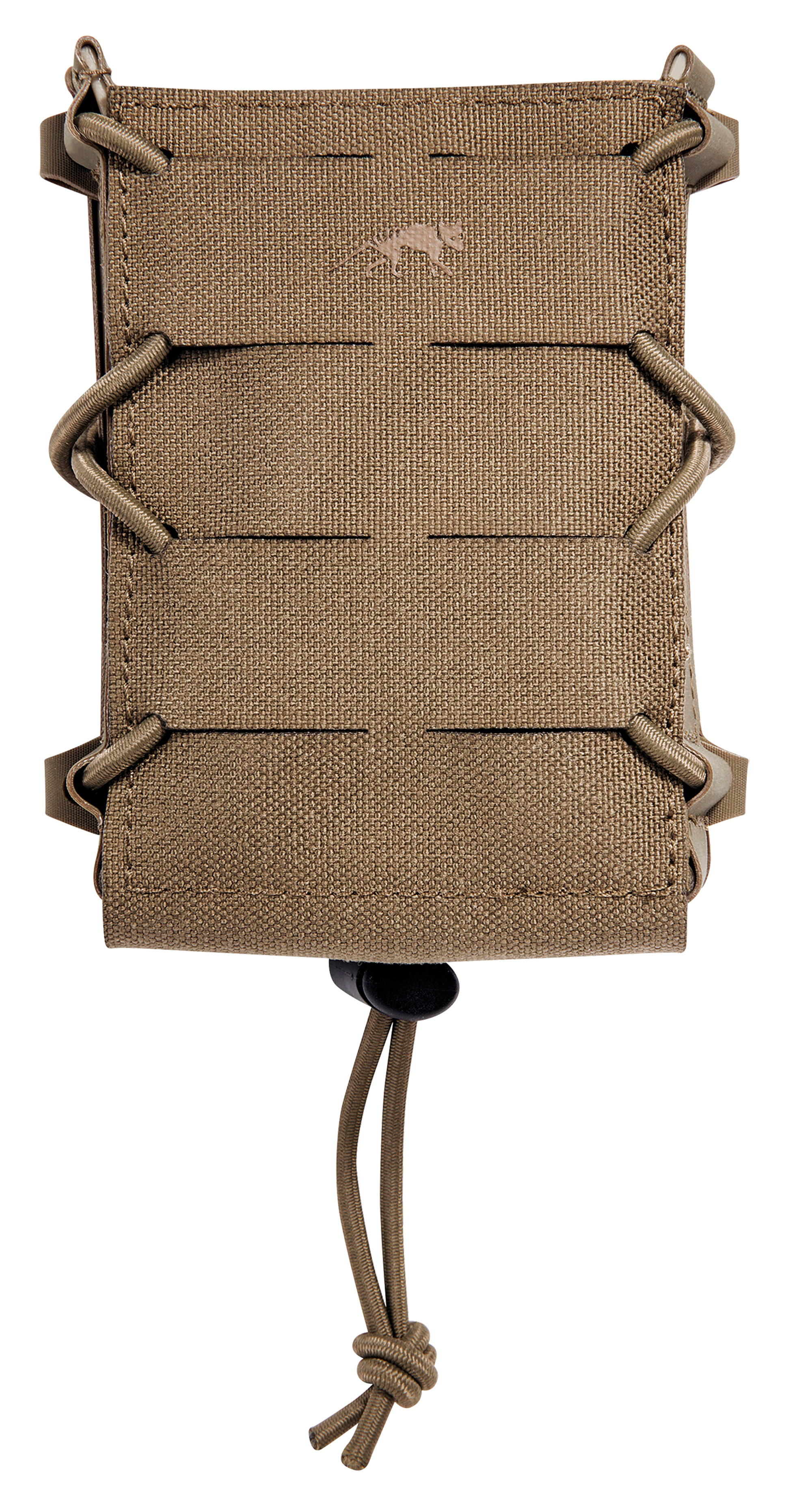 Tasmanian Tiger DBL Mag Pouch MCL Doppel-Magazintasche
