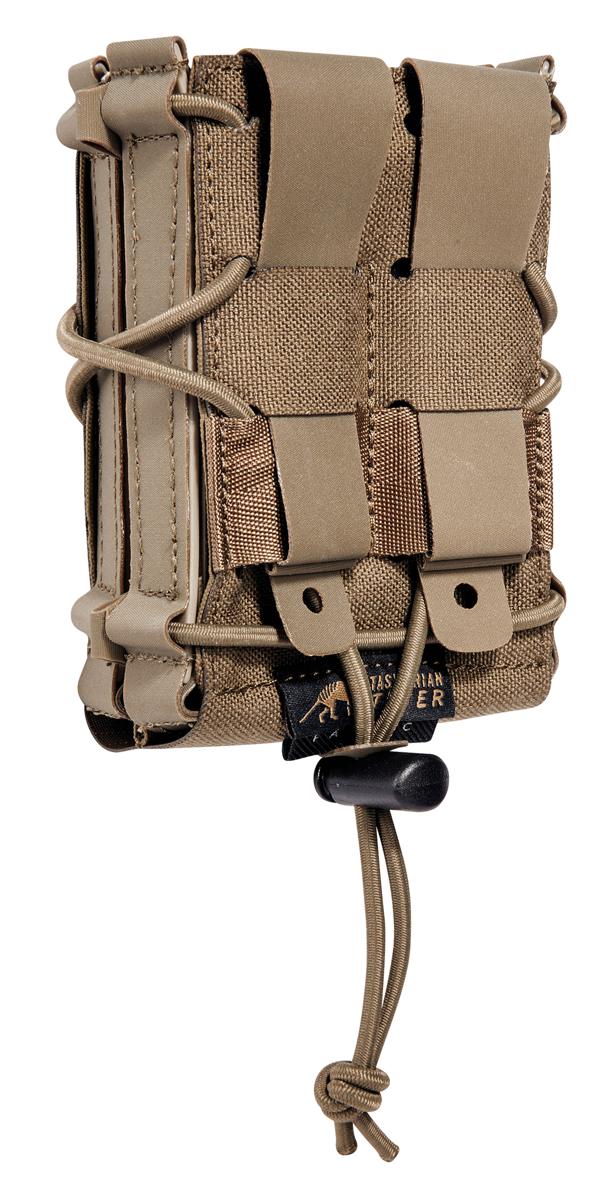 Tasmanian Tiger DBL Mag Pouch MCL Doppel-Magazintasche