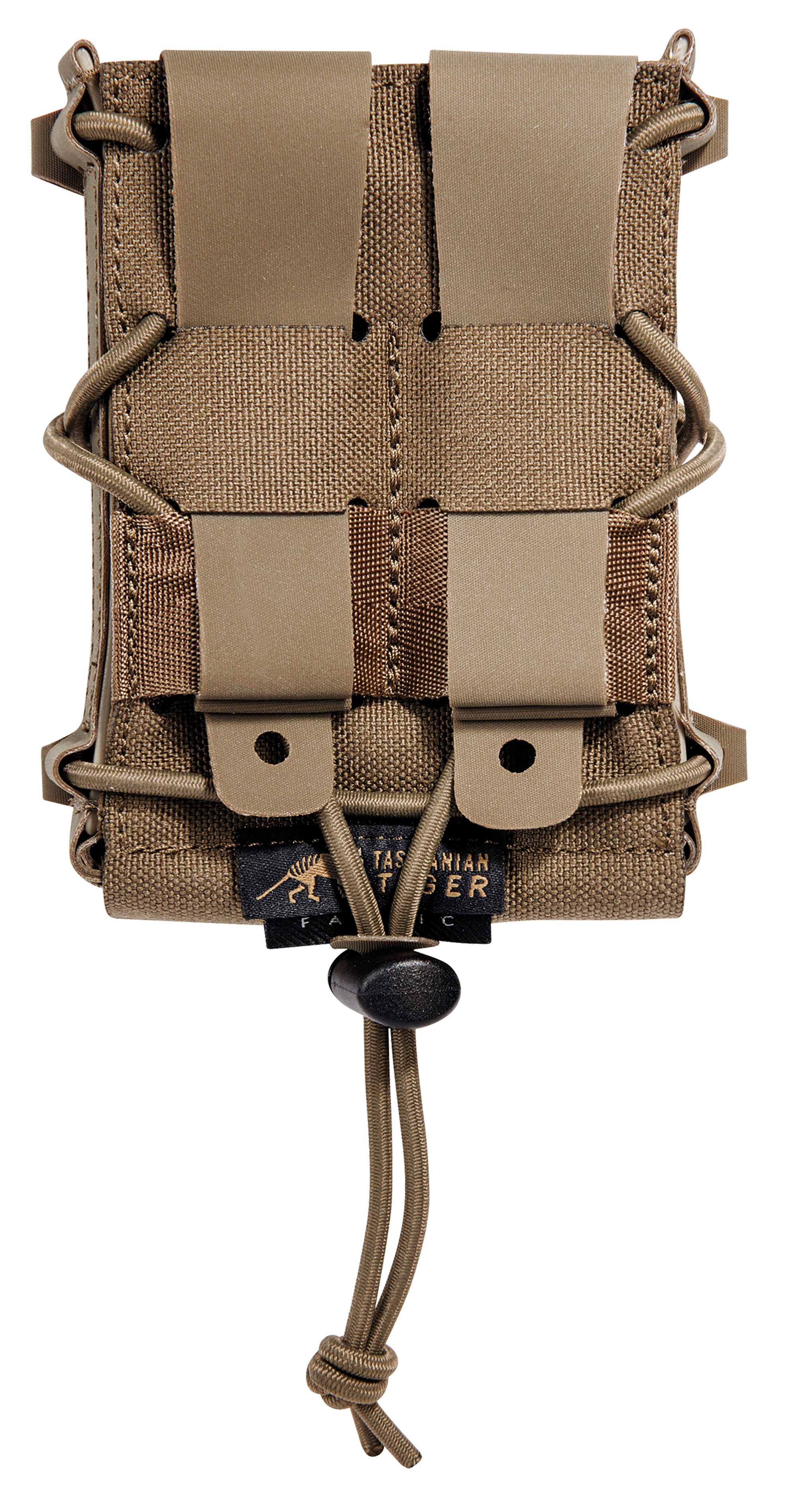 Tasmanian Tiger DBL Mag Pouch MCL Doppel-Magazintasche