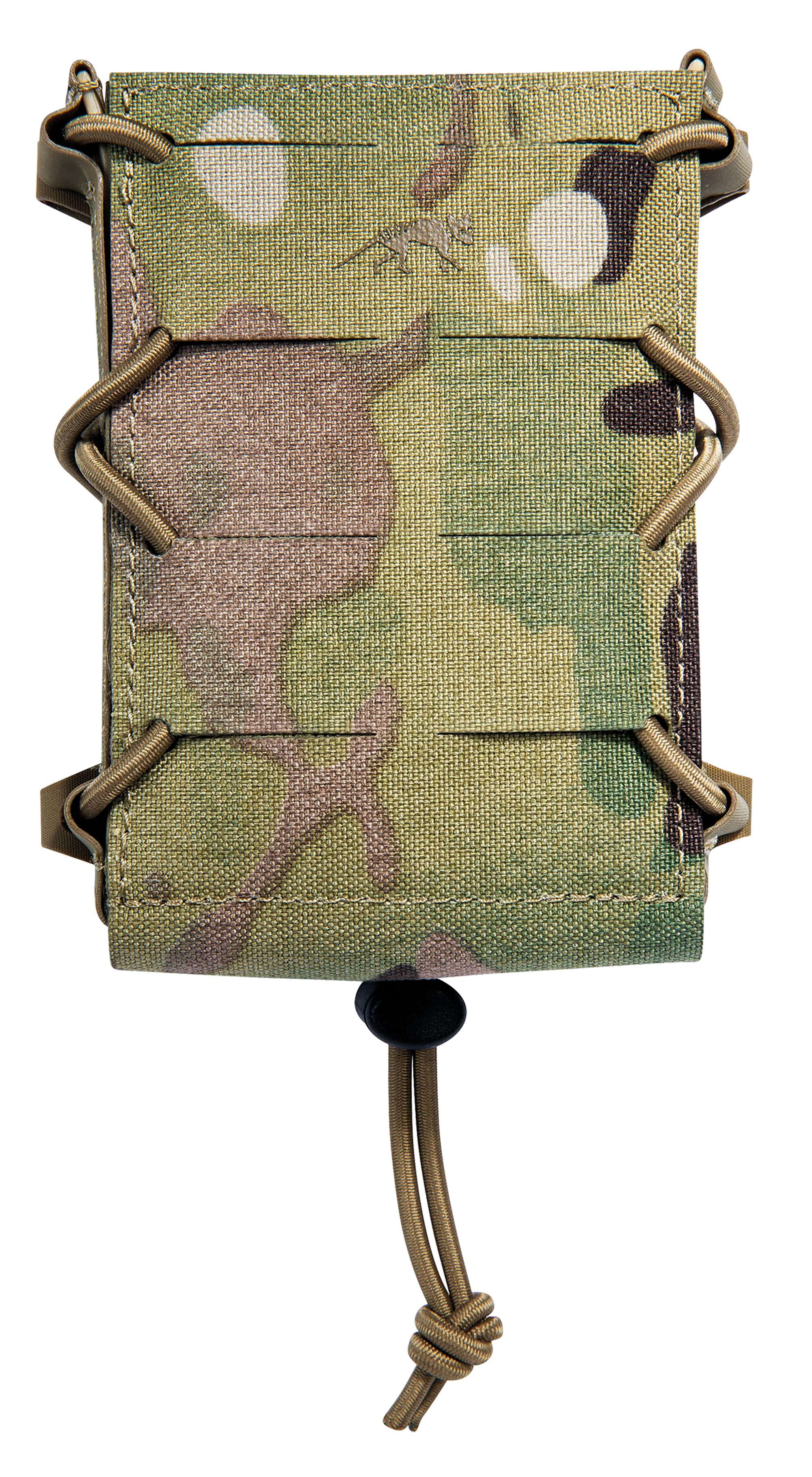 Tasmanian Tiger DBL Mag Pouch MCL Doppel-Magazintasche Multicam